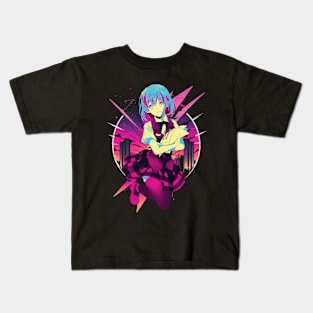 Melody of Dreams UtaPri Fantasy Kids T-Shirt